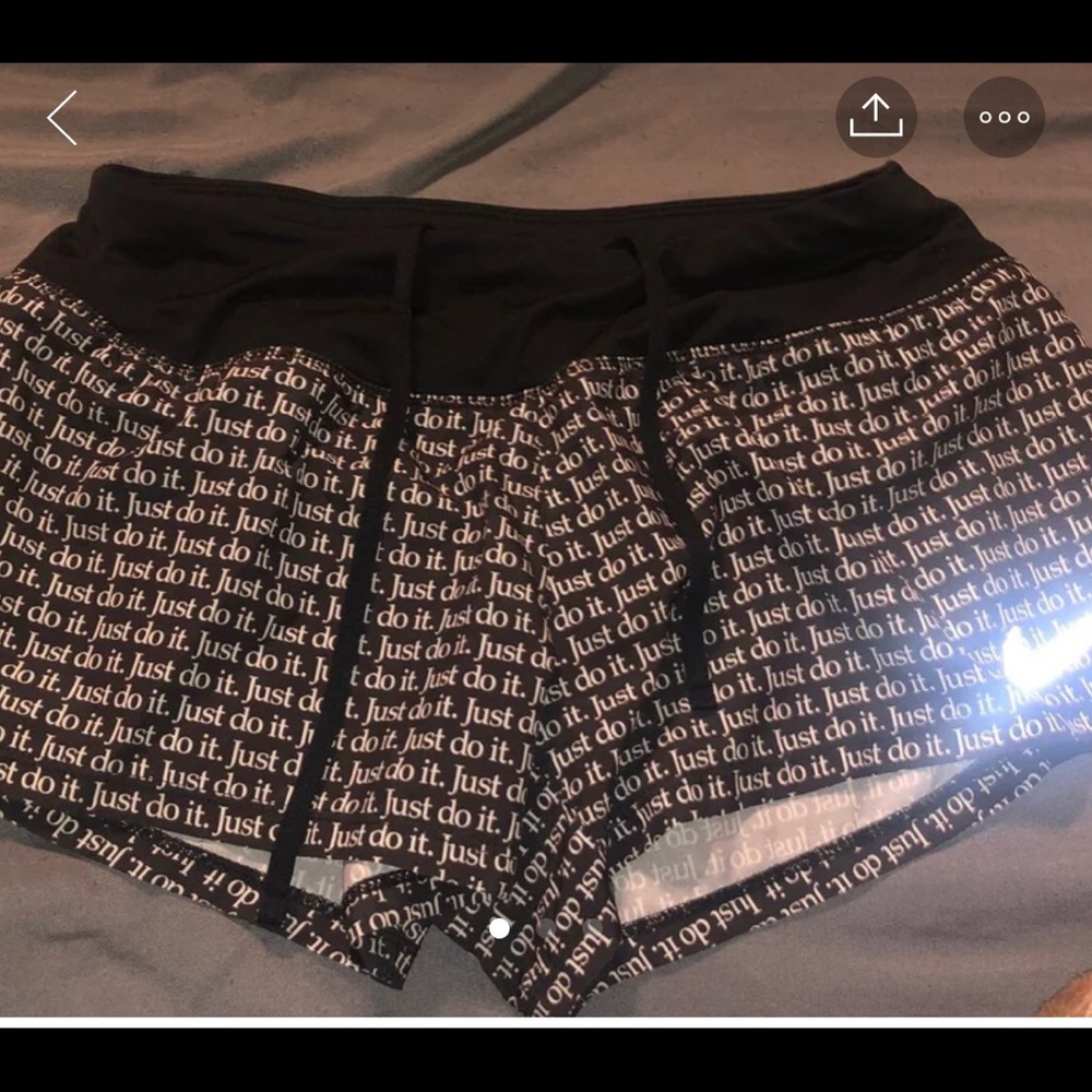 Nike shorts